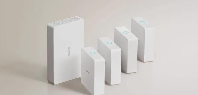 宣：5月19日正式开售！j9国际站登录小米新品官(图5)