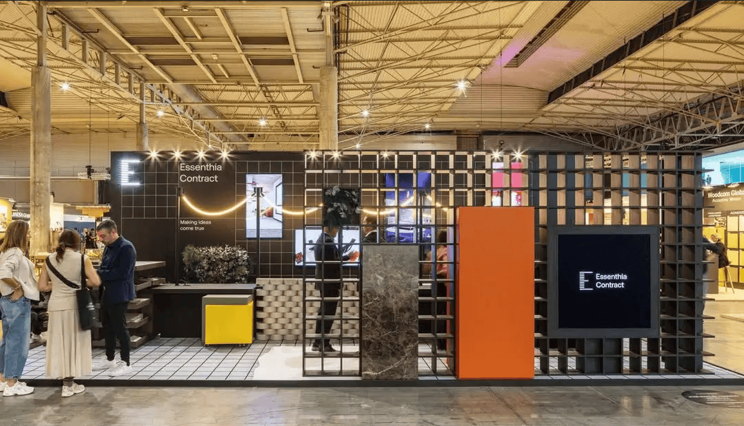 tel 2025打造智能照明与互联空间新