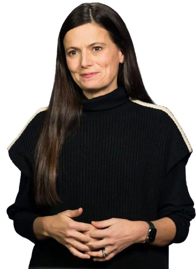 组后首次对谈：「我们是天作之合！」九游会j9ag奥特曼和纳德拉艰难重(图3)